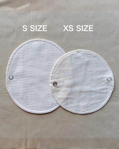[With Wings] Set of 7 for Daily Use / With Pouch