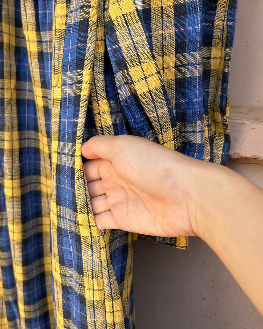 デコルテドレス (Size S/M)