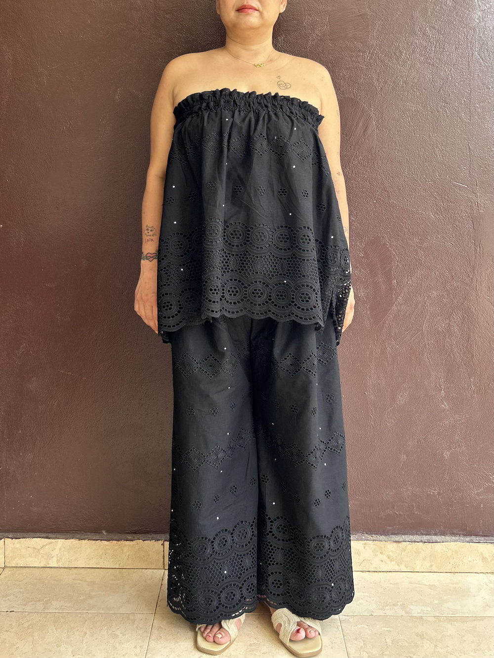 バンドゥアンサンブル（Size M/L）