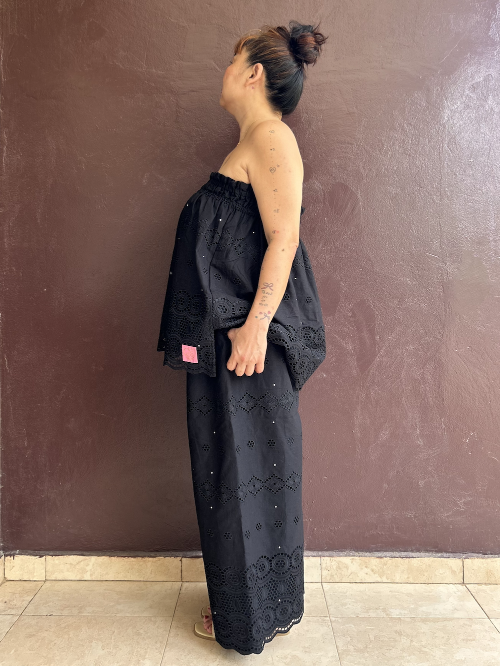 バンドゥアンサンブル（Size M/L）