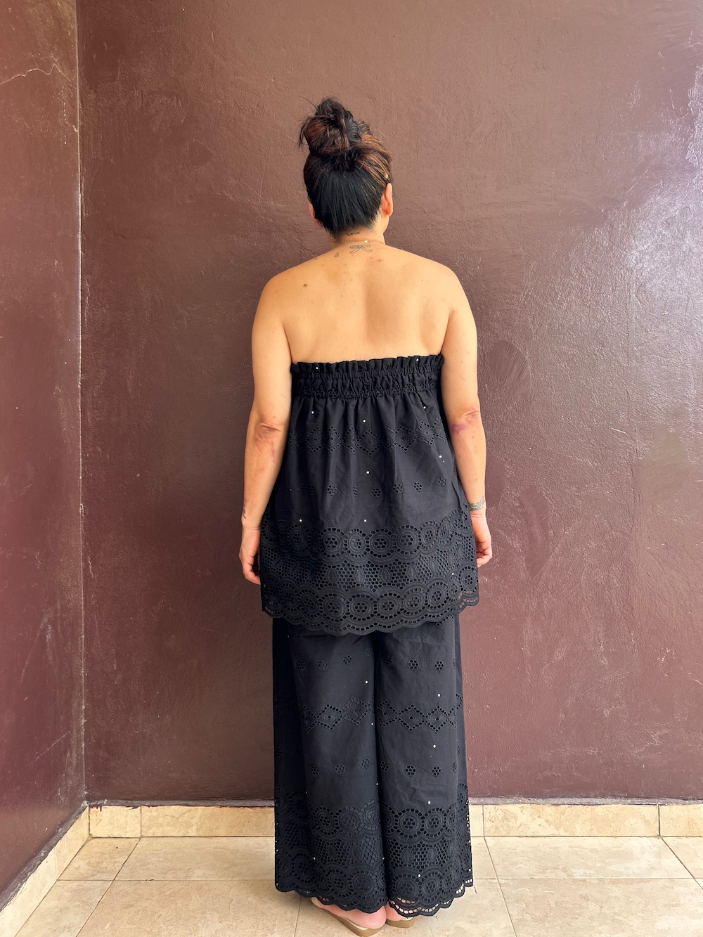 バンドゥアンサンブル（Size M/L）