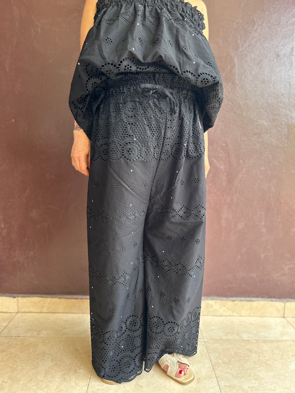 バンドゥアンサンブル（Size M/L）