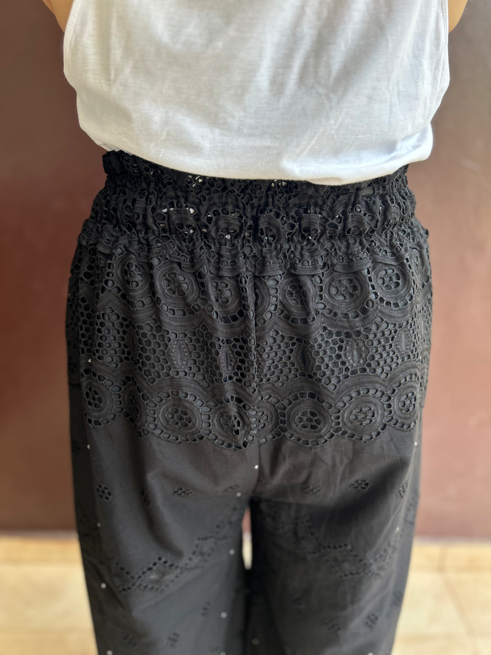 バンドゥアンサンブル（Size M/L）