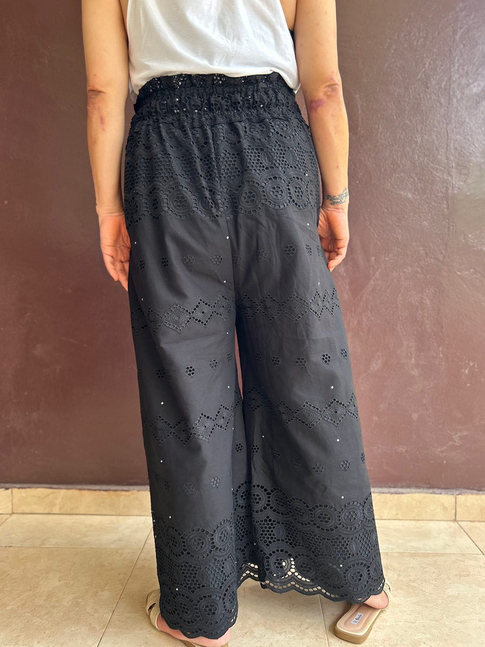 バンドゥアンサンブル（Size M/L）