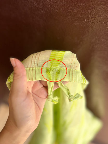 アーダアンサンブル（Size S/M）