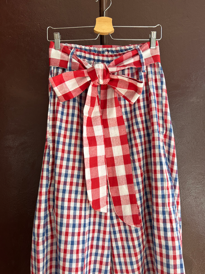 リボンコンビネゾン(Size M/L)