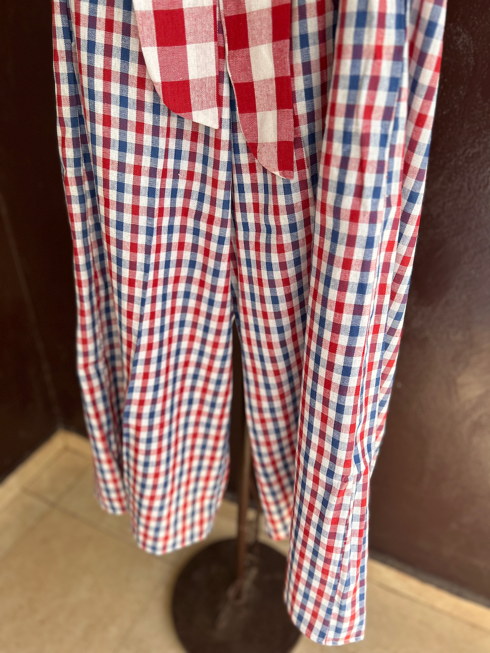 リボンコンビネゾン(Size M/L)