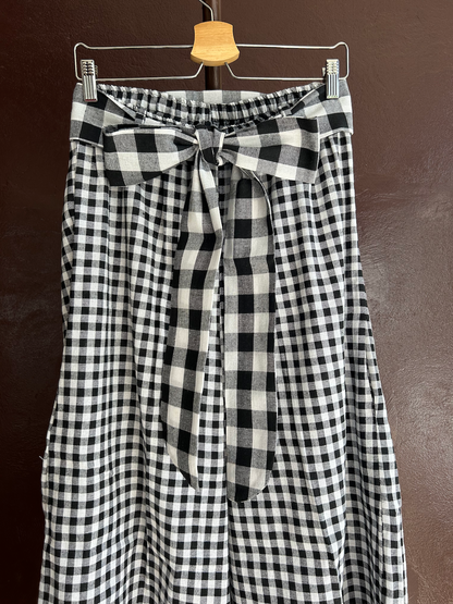 リボンコンビネゾン (M/L)