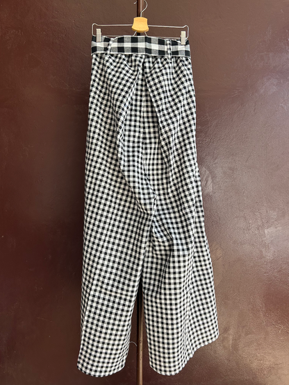 リボンコンビネゾン (M/L)