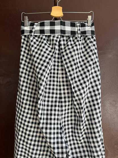 リボンコンビネゾン (M/L)