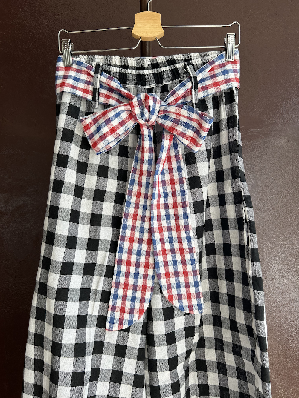 リボンコンビネゾン (Size M/L)