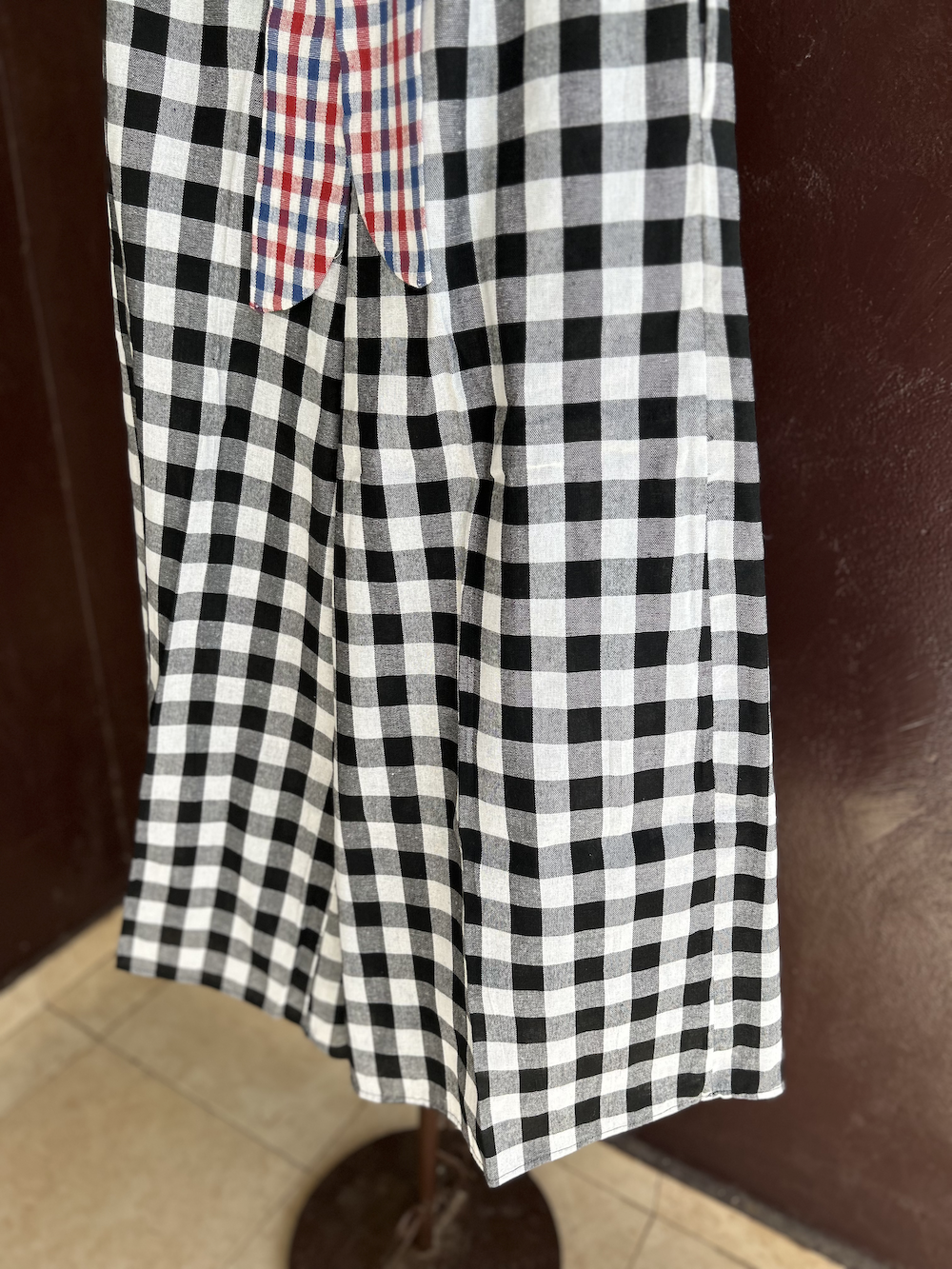 リボンコンビネゾン (Size M/L)