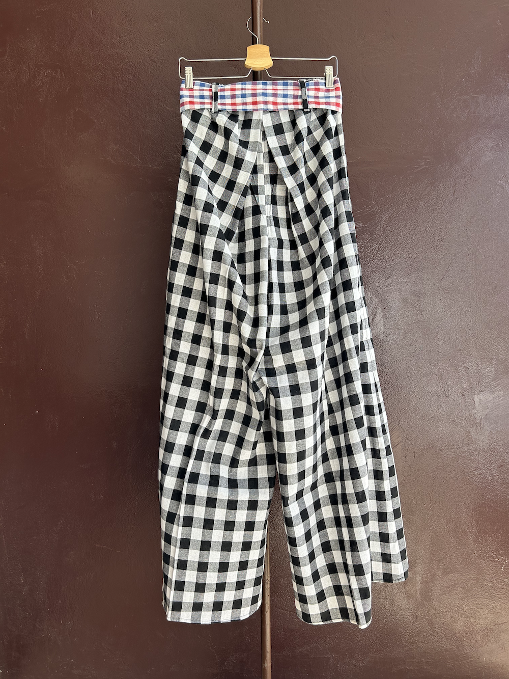 リボンコンビネゾン (Size M/L)