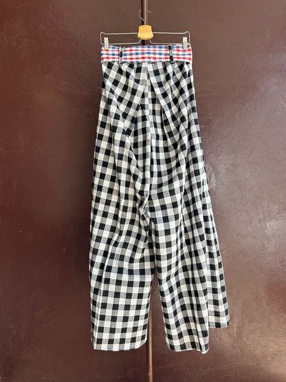 リボンコンビネゾン (Size M/L)