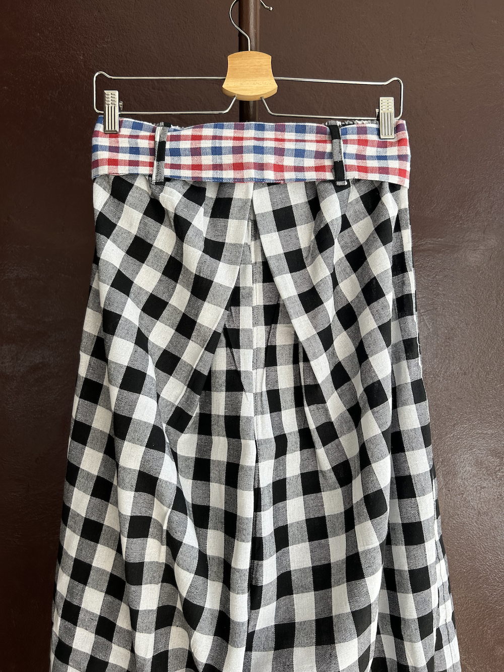 リボンコンビネゾン (Size M/L)