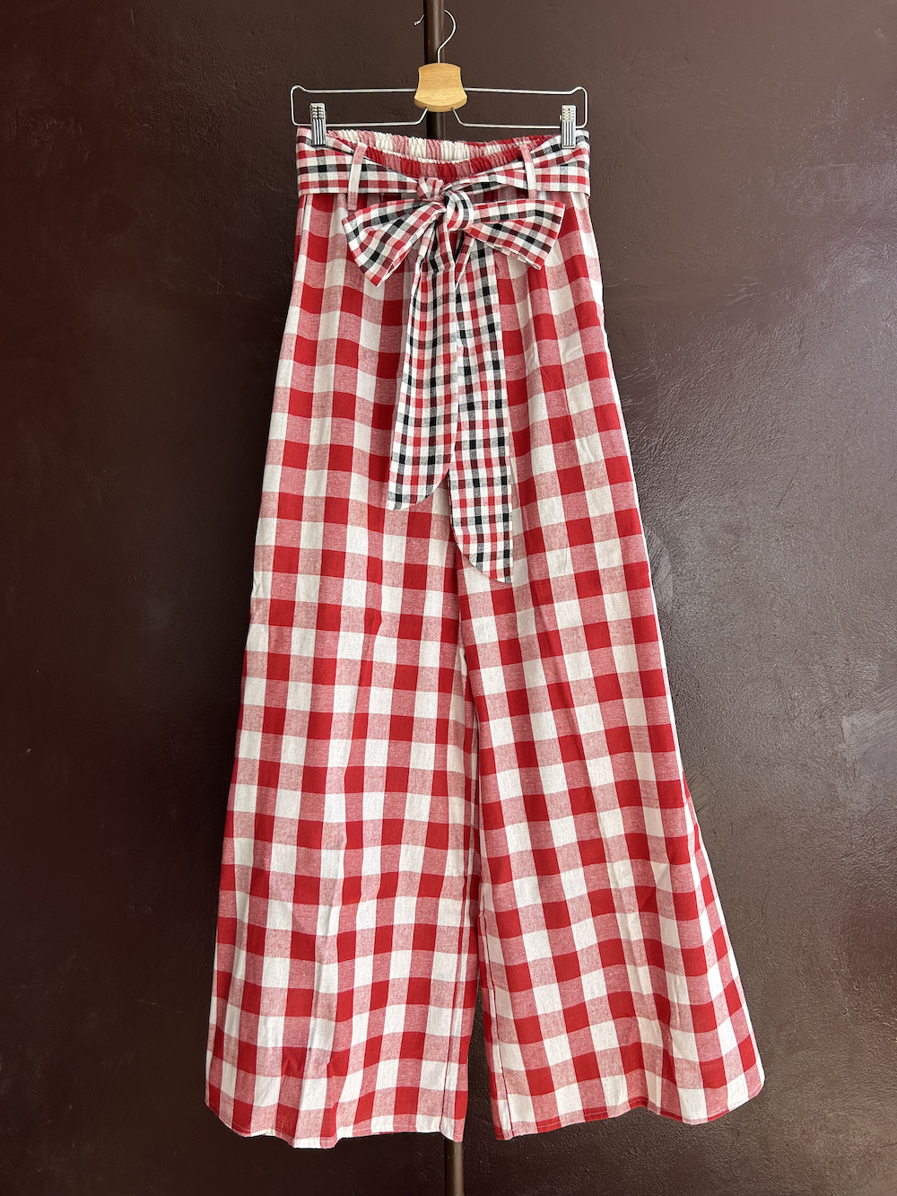 リボンコンビネゾン (Size M/L)