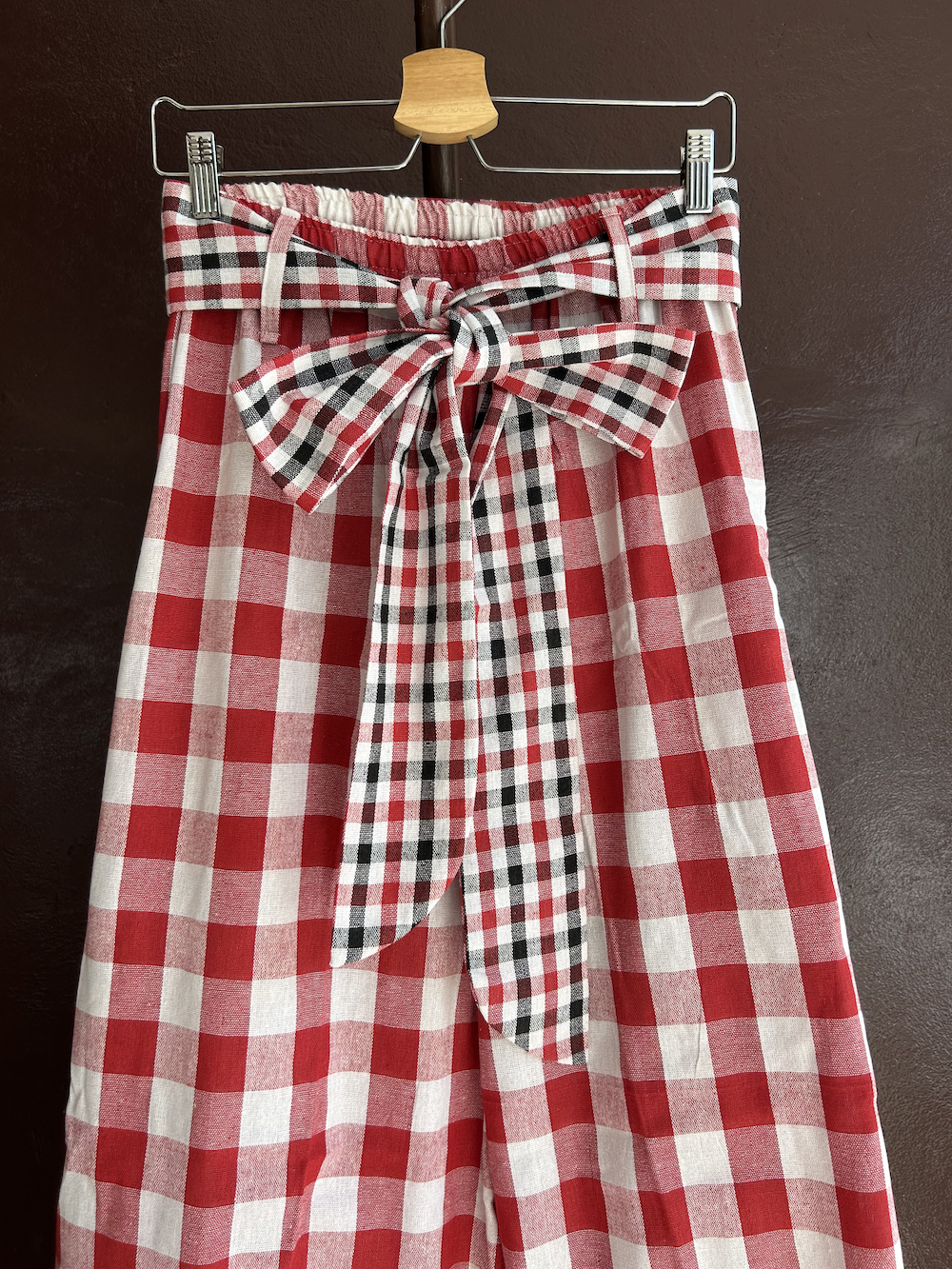 リボンコンビネゾン (Size M/L)