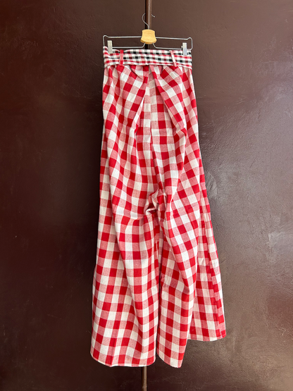 リボンコンビネゾン (Size M/L)