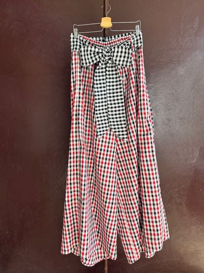 リボンコンビネゾン (Size M/L)