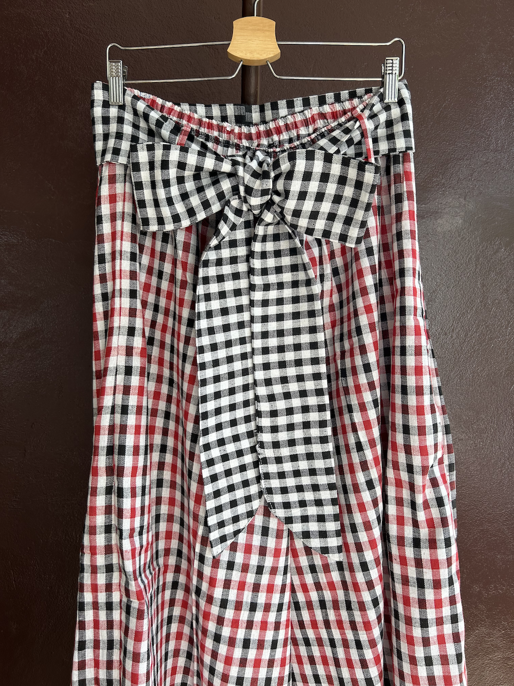 リボンコンビネゾン (Size M/L)