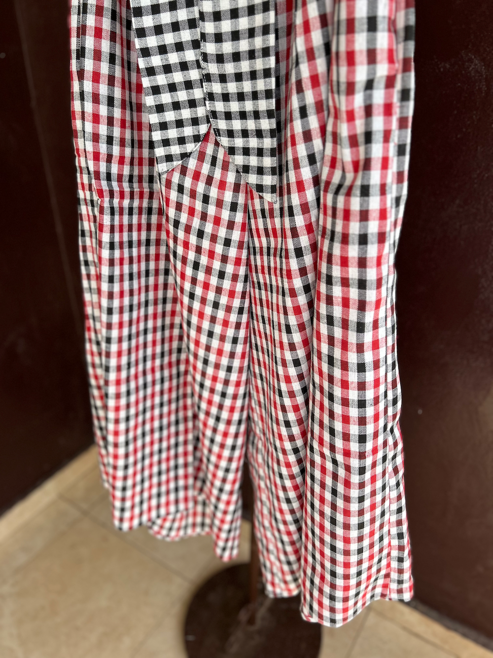 リボンコンビネゾン (Size M/L)