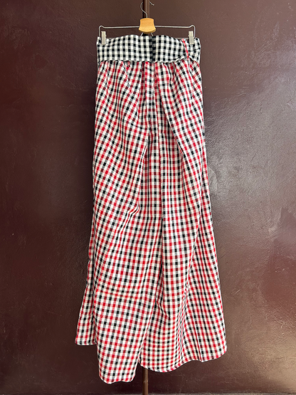 リボンコンビネゾン (Size M/L)