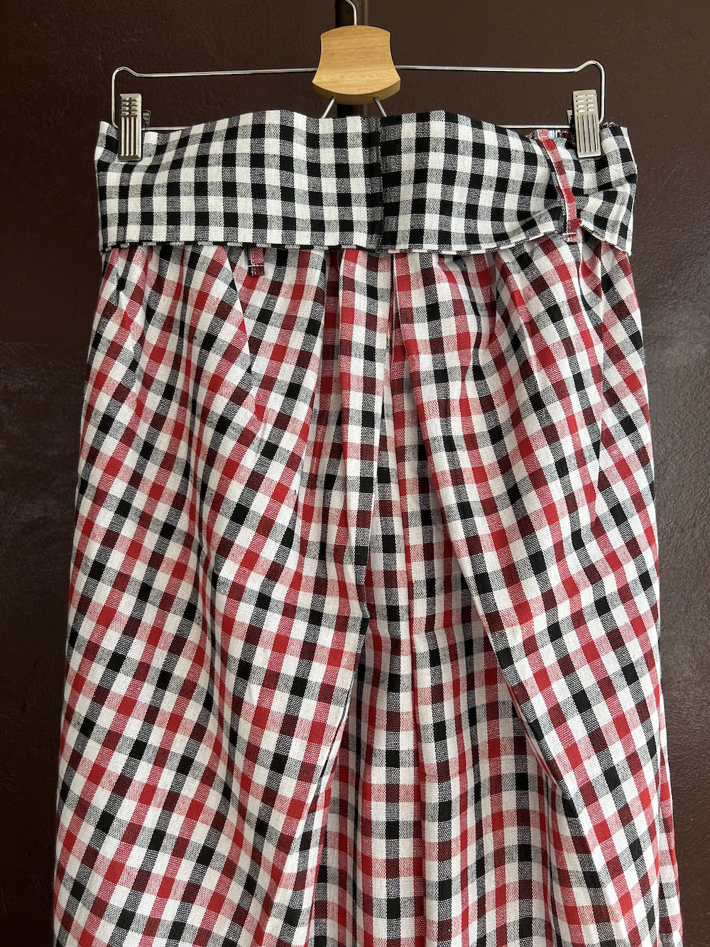 リボンコンビネゾン (Size M/L)