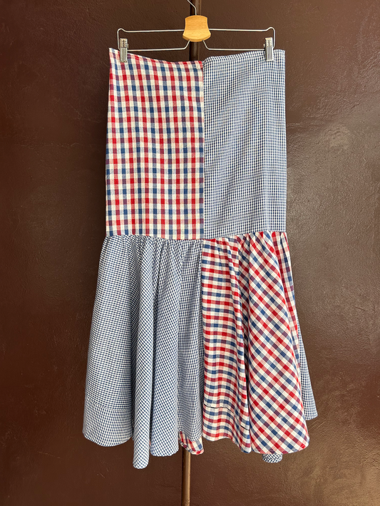 マーメイドスカート (Size M/L)