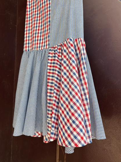 マーメイドスカート (Size M/L)