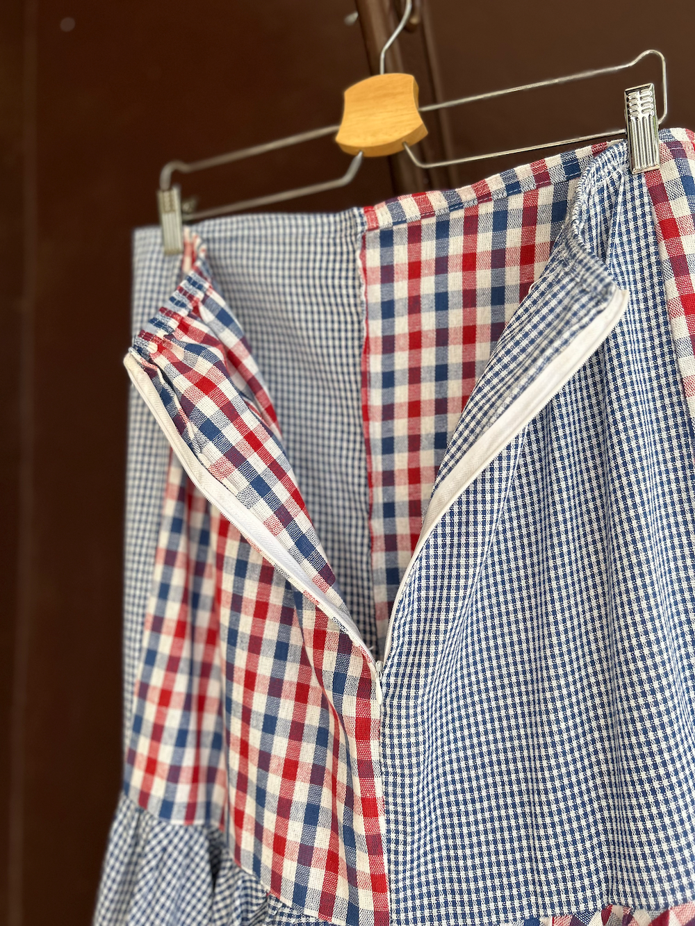 マーメイドスカート (Size M/L)