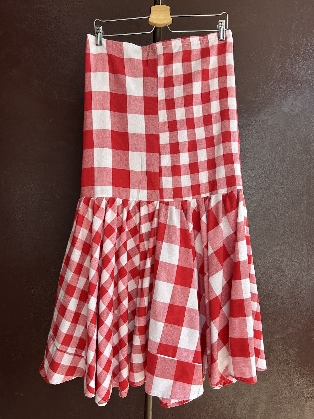 マーメイドスカート (Size M/L)