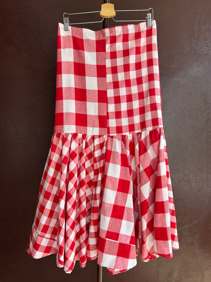 マーメイドスカート (Size M/L)