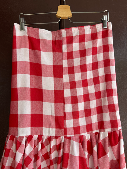 マーメイドスカート (Size M/L)