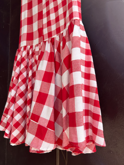 マーメイドスカート (Size M/L)