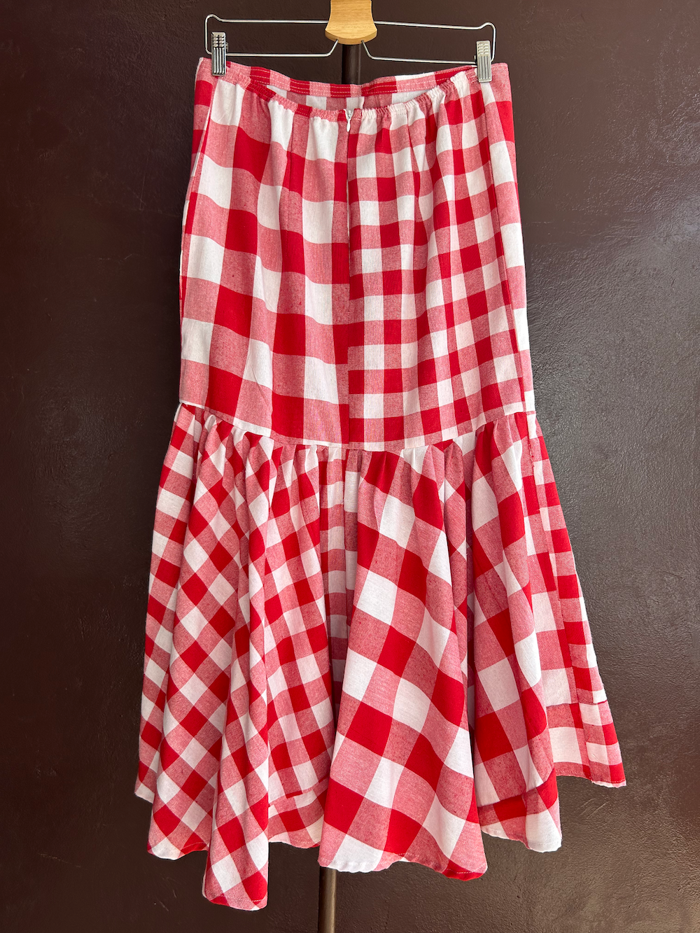 マーメイドスカート (Size M/L)