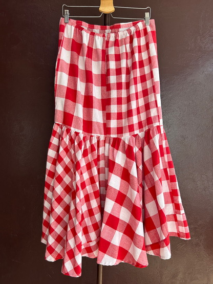 マーメイドスカート (Size M/L)