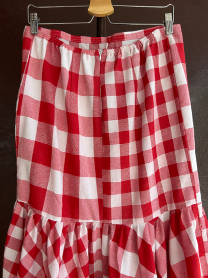 マーメイドスカート (Size M/L)