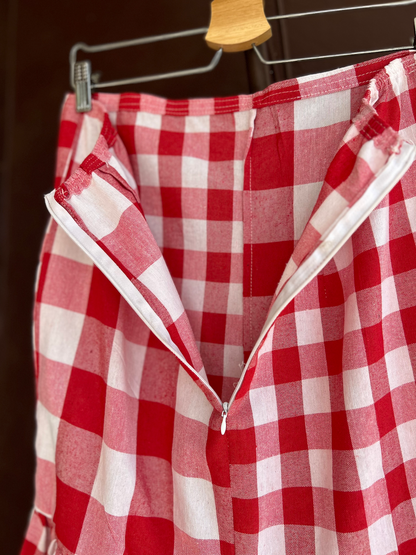 マーメイドスカート (Size M/L)