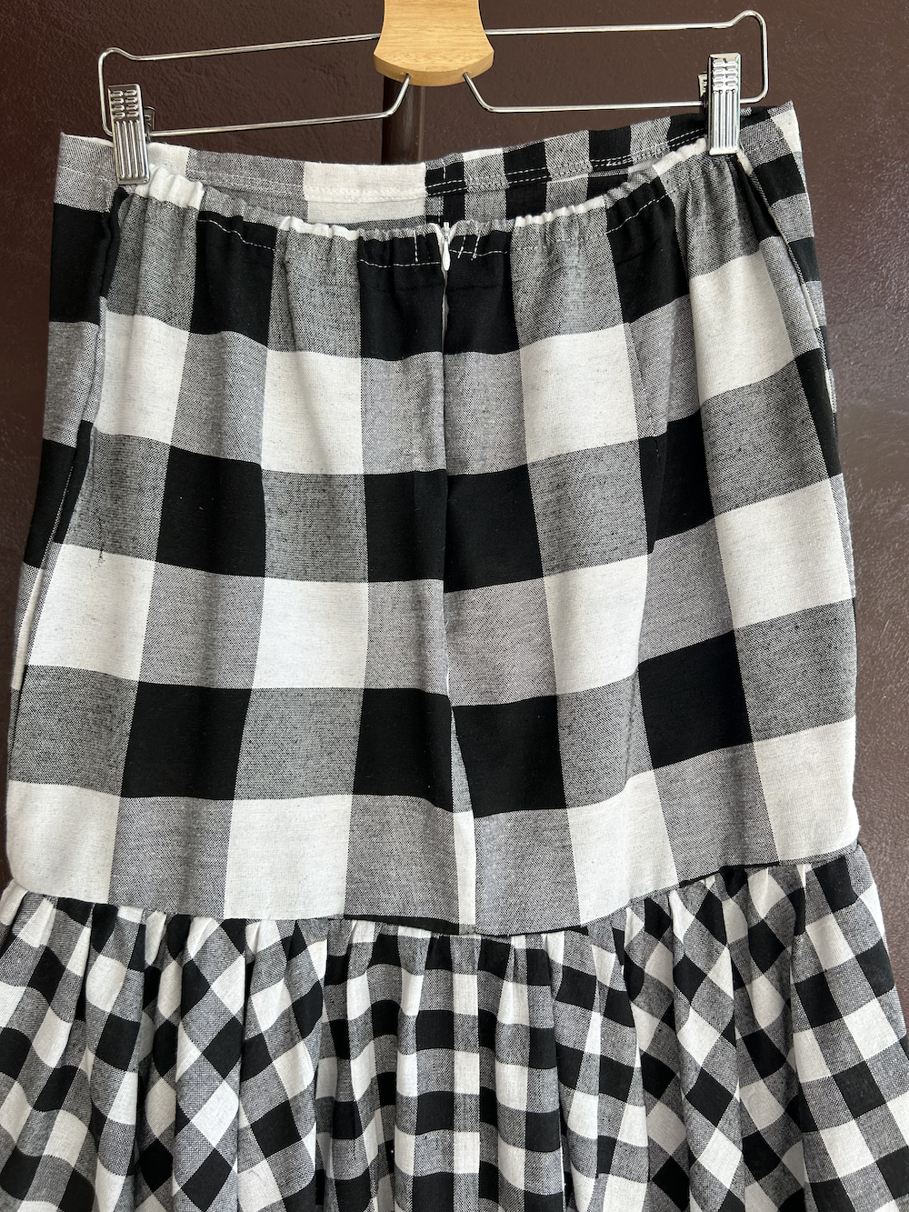 マーメイドスカート (Size M/L)