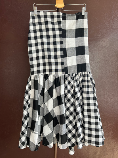 Mermaid skirt (Size M/L)