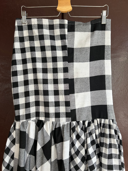 Mermaid skirt (Size M/L)