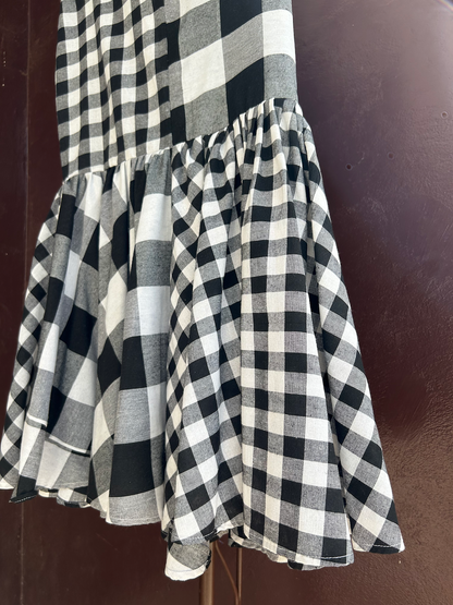 Mermaid skirt (Size M/L)