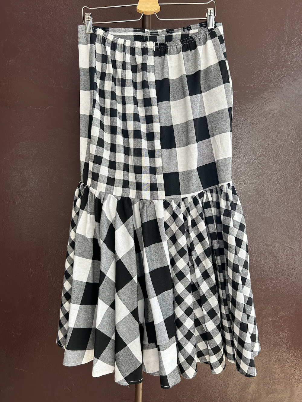 Mermaid skirt (Size M/L)