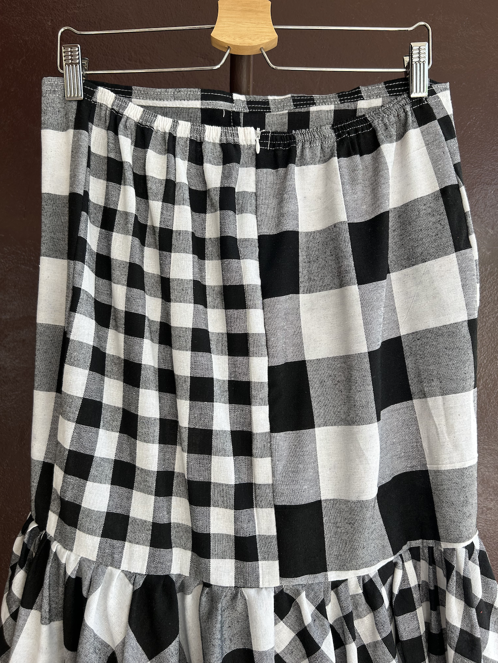 Mermaid skirt (Size M/L)