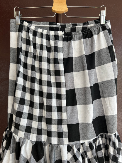 Mermaid skirt (Size M/L)