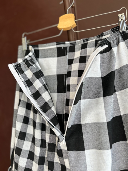 Mermaid skirt (Size M/L)