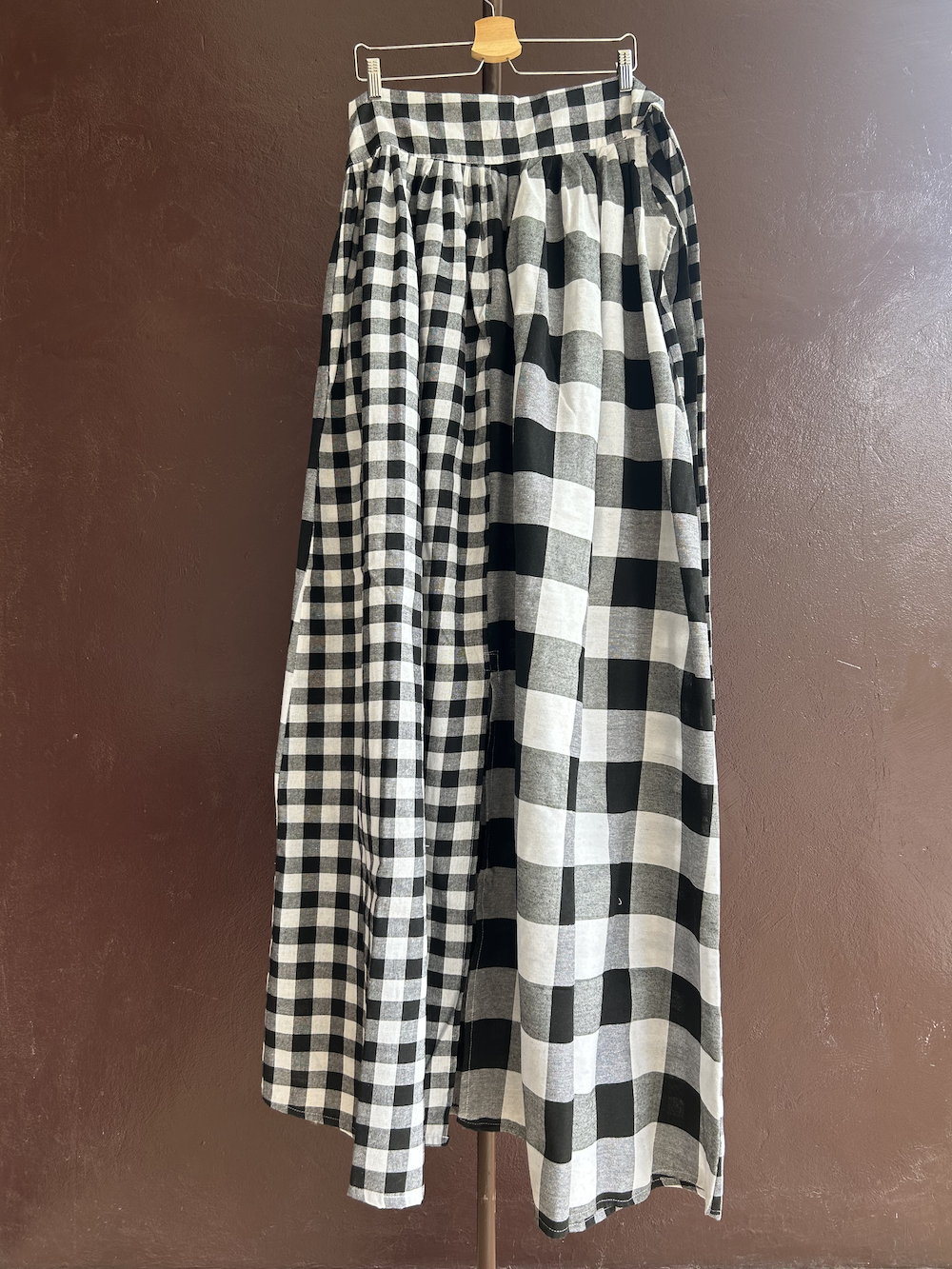 Slit dress (Size M/L)