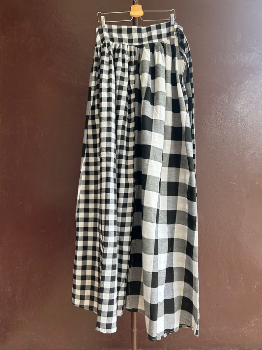 スリットドレス (Size M/L)