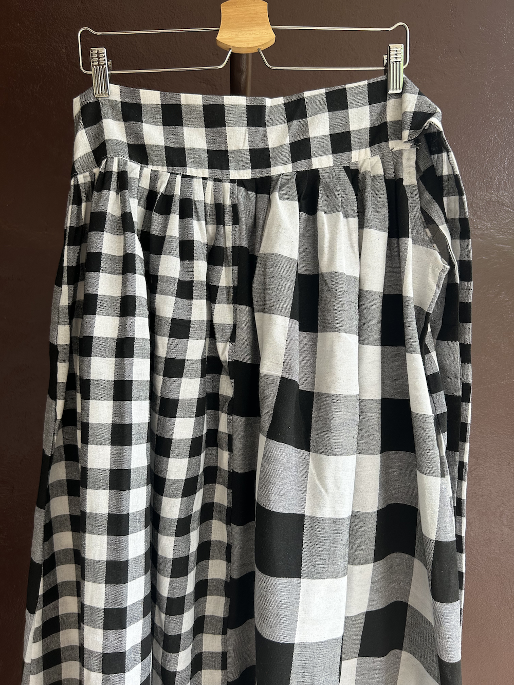 Slit dress (Size M/L)