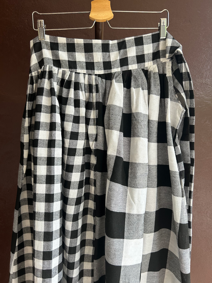 Slit dress (Size M/L)